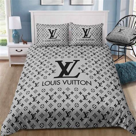 louis vuitton bed sheets uk